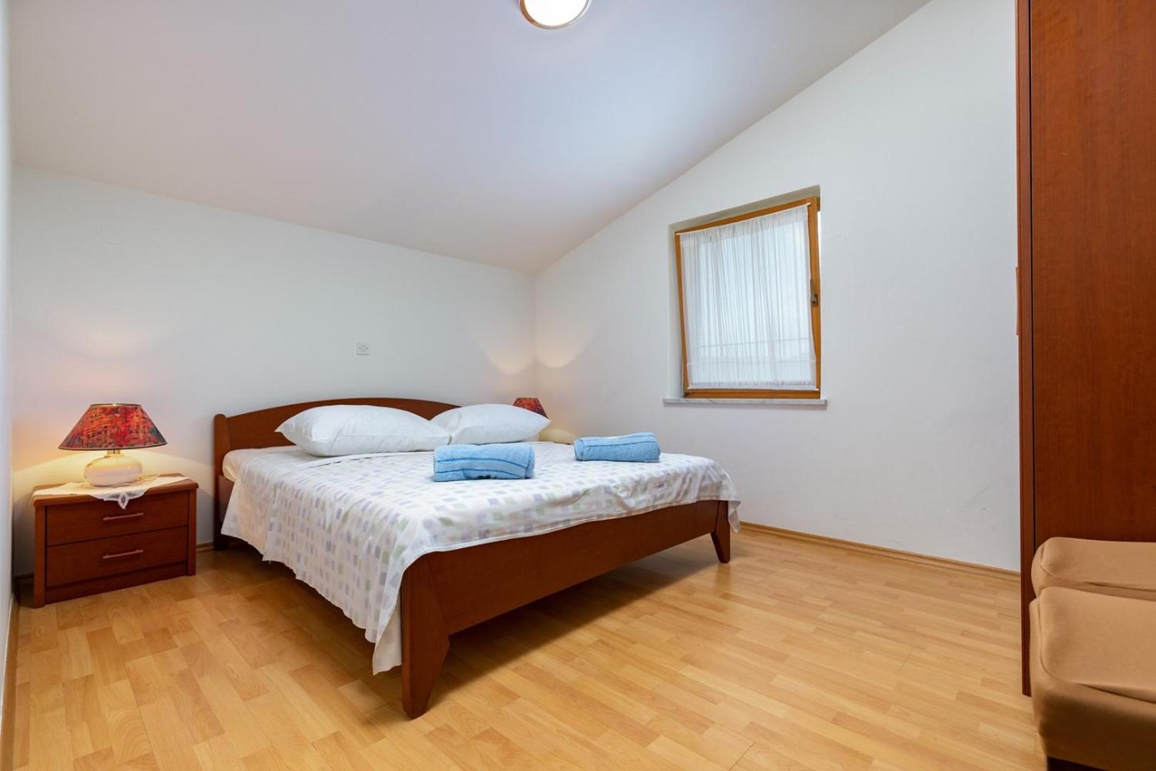 Apartments Pino Rabac Szoba fotó